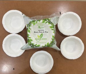 Paper bowls 250 ML