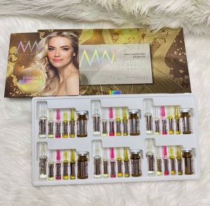 miracle white 90k mg glutathione injection