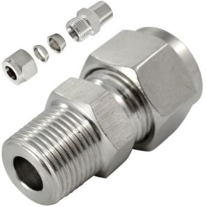 ferrule fitting tubes