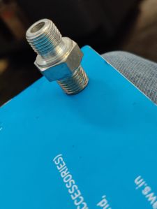 Hydraulic Hex Adaptor