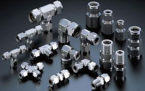 Instrumentation Tube Fittings