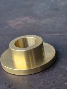 Precision Brass Components