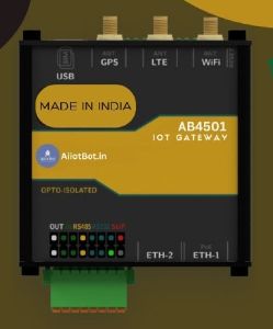 Smart Wifi Energy Meter