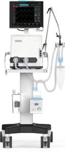 Noccarc V730i ICU Ventilator