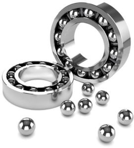 Ball Bearing
