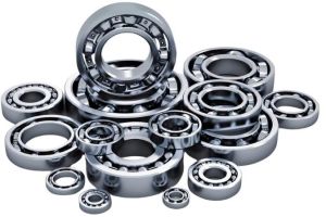 ball bearing