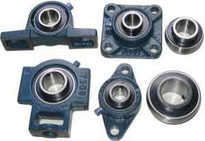 Pillow Block Bearing