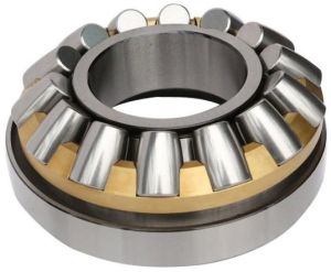Spherical Thrust Bearing