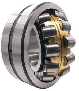 Spherical bearing