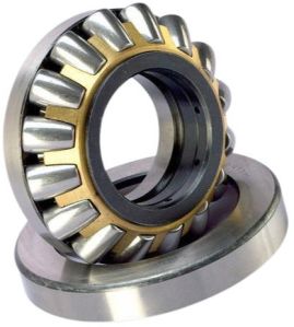 Spherical Thrust Bearing