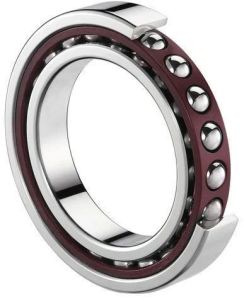 Super Precision Angular Bearing