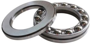 Thrust Ball Bearing