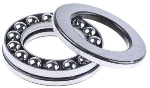 thrust ball bearing