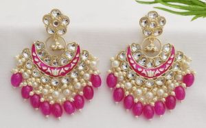 Imitation Earrings