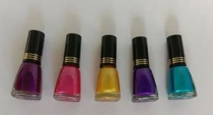 Long Lasting Nail Polish