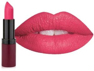 matte lipstick