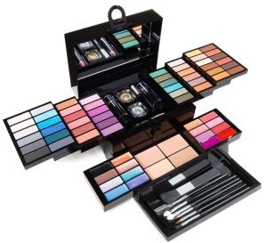 Professional Makeup Kit