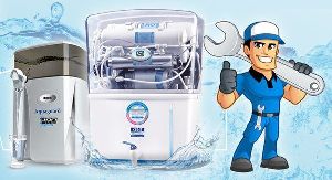 Aqua Guard Water Purifier Repair