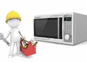 Microwave Oven Repair Services