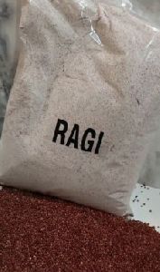 Ragi Aata