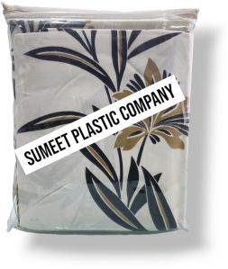 PVC Zipper Bags