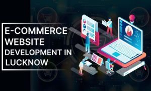 e-commerce application development