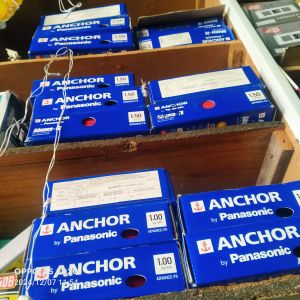 Anchor Electronic Wire