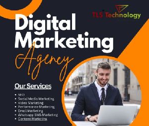 digital marketing services