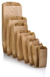 Kraft Paper Bags