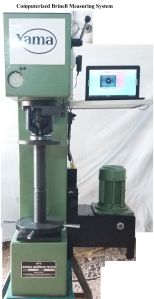 Digital Brinell Hardness Testing Machine