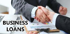 business loan