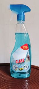 Glass Cleaner