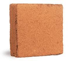 Cocopeat Brick