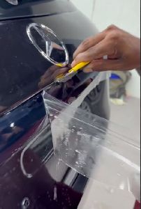 Paint Protection Film