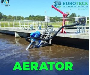 floating aerators