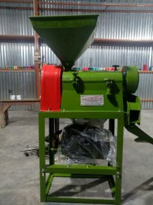 Mini Rice Mill 6 W 500