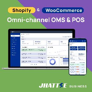 Marketplace Solution OMS