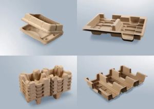 industrial packaging solutions