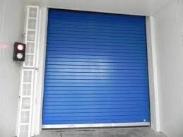 aluminium roller shutter