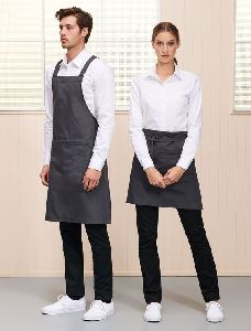 restaurant uniform