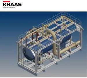 Packaged Skid Design Services