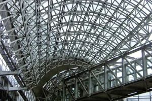 Steel Structural Design Services