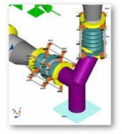 Piping Stress Analysis Services