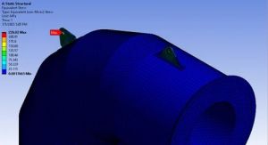 Finite Element Analysis Services