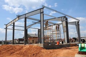 Pre Engineered Building Design Services