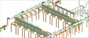 Pipe Flexibility Analysis Services