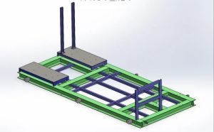 Process SKID Design Services