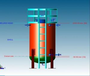 Tank Design Services
