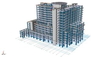 Engineering Structural Design Services