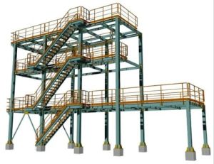 Steel Structural Design Services